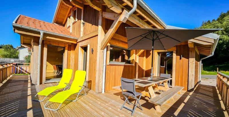 L'appel De La Foret Gerardmer
