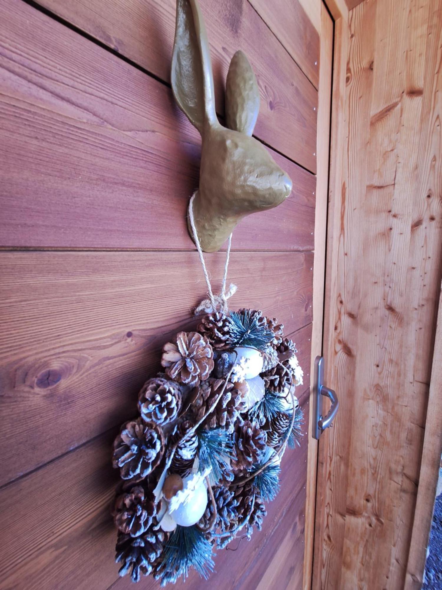 Chalet L'appel De La Foret *