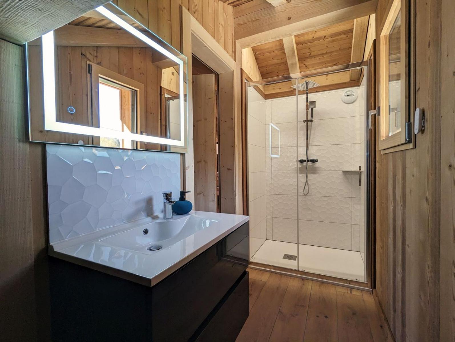 Chalet L'appel De La Foret *